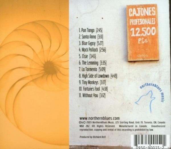 Album afbeelding 2 van 2