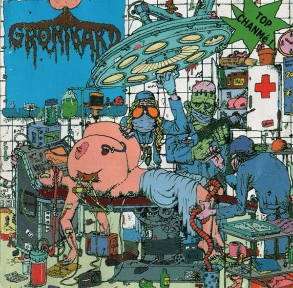 Album image