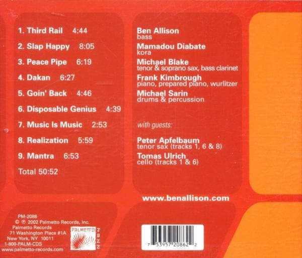Album afbeelding 2 van 2