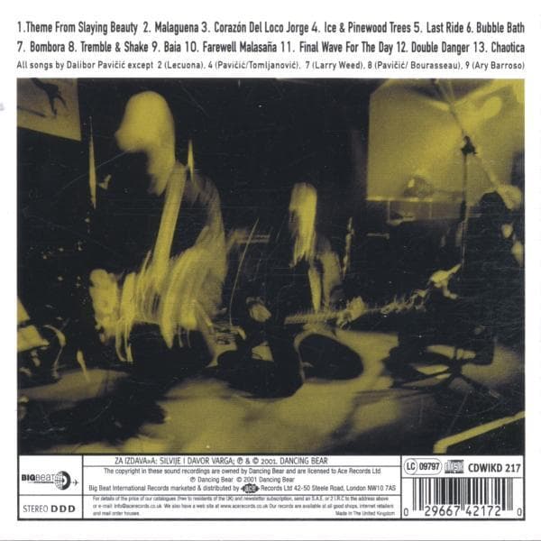 Album afbeelding 2 van 2