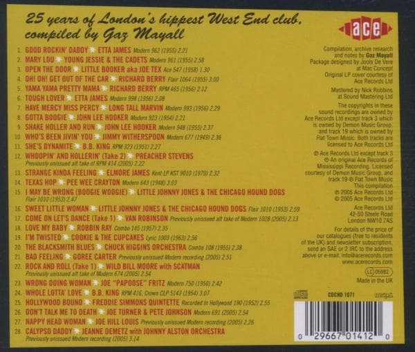 Album afbeelding 2 van 2