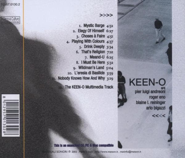 Album afbeelding 2 van 2