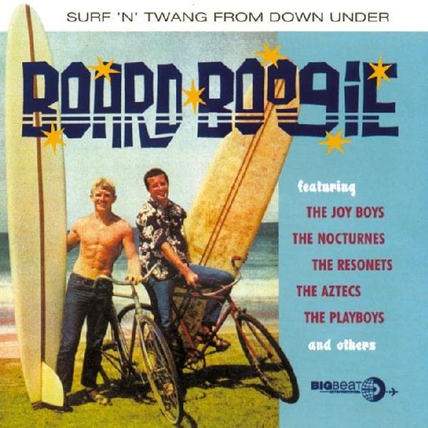 Album image