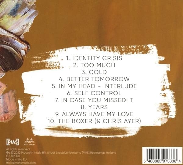 Album afbeelding 2 van 2