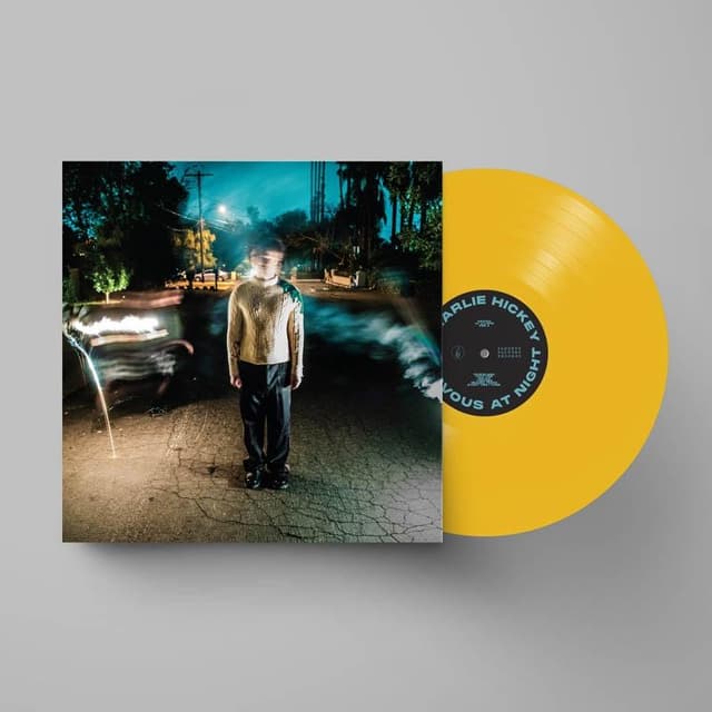 Album image