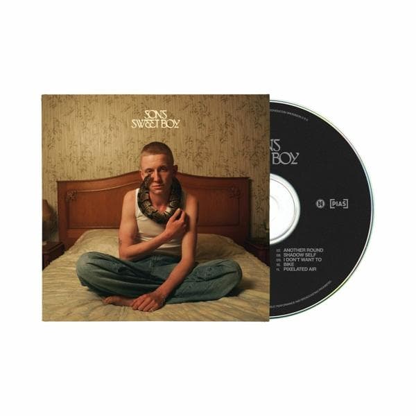 Album afbeelding 3 van 3