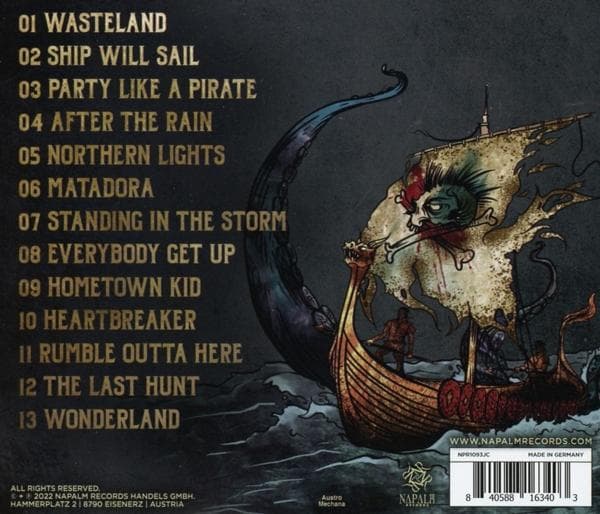 Album afbeelding 2 van 2