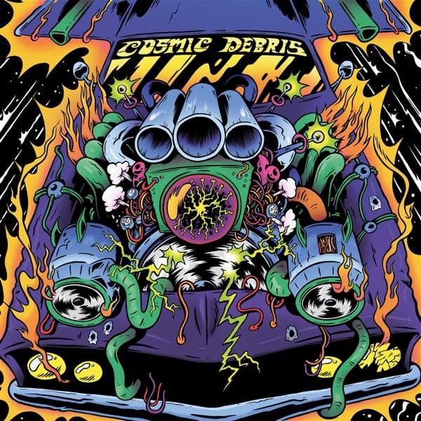Album image
