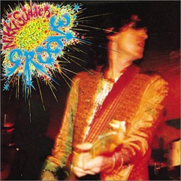 Album image