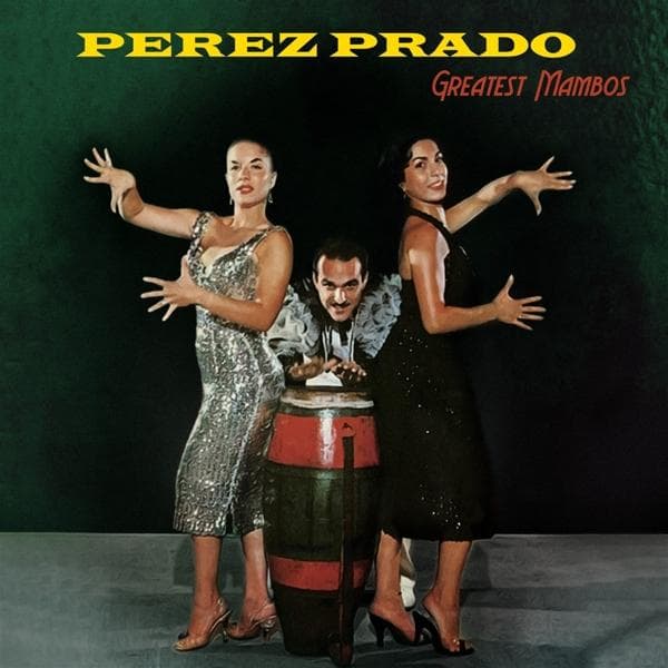 Album afbeelding 1 van 1