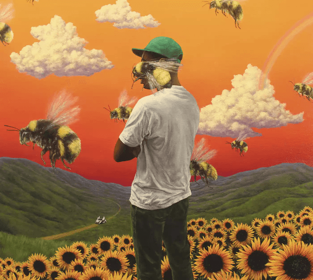 Album image