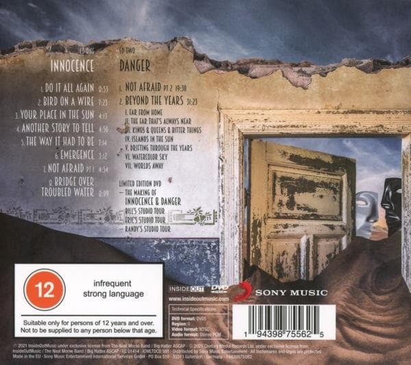 Album afbeelding 2 van 2