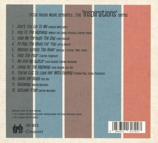 Album afbeelding 2 van 2