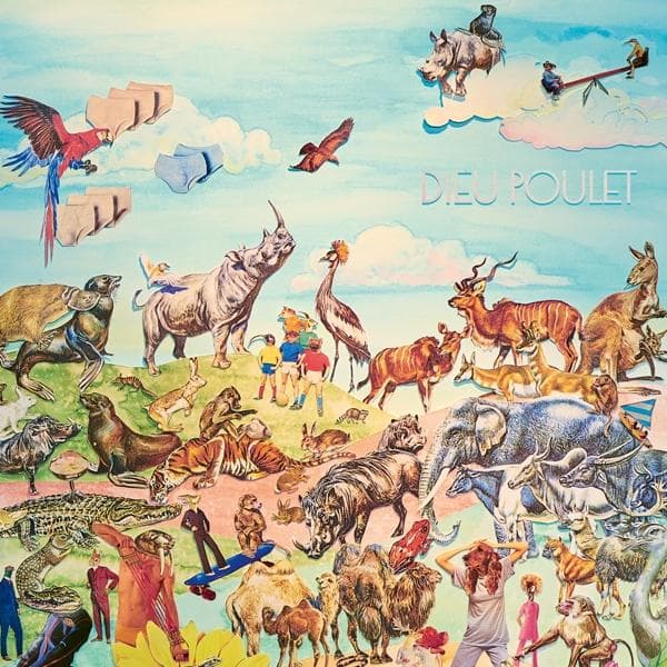 Album image