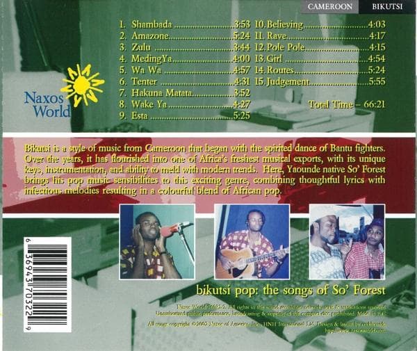 Album afbeelding 2 van 2