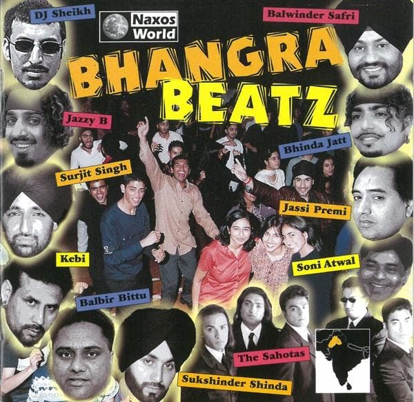 Album image
