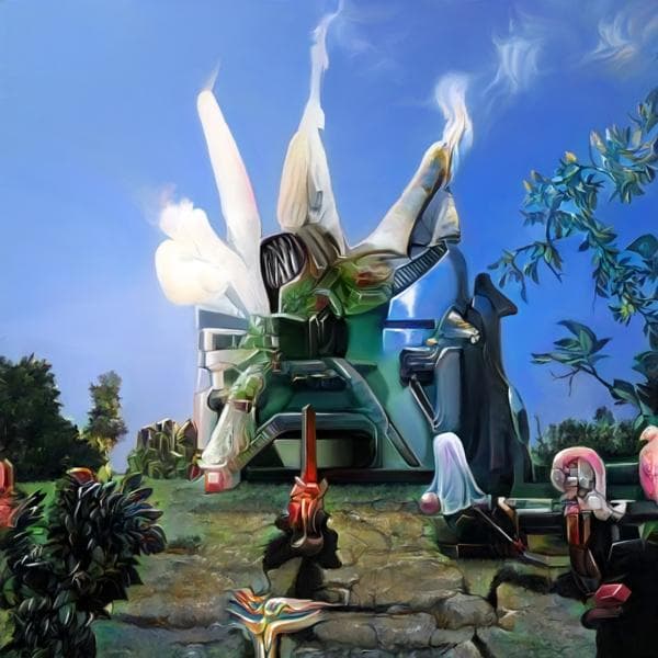 Album image