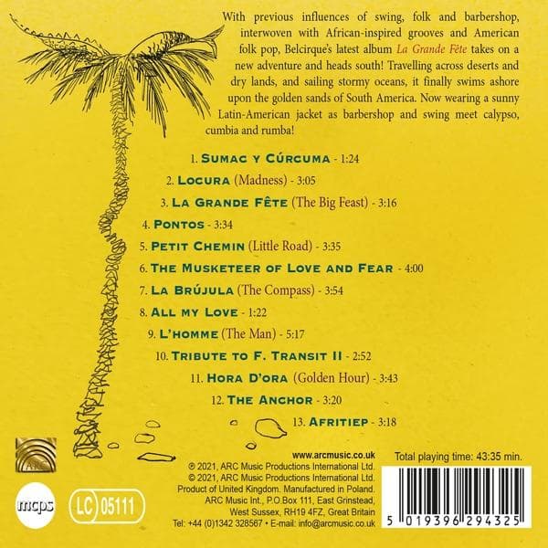Album afbeelding 2 van 2