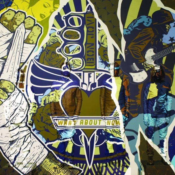 Album image