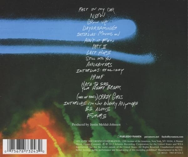 Album afbeelding 2 van 2