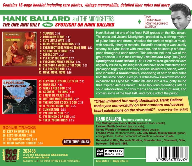 Album afbeelding 2 van 2