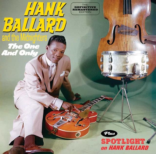 Album image