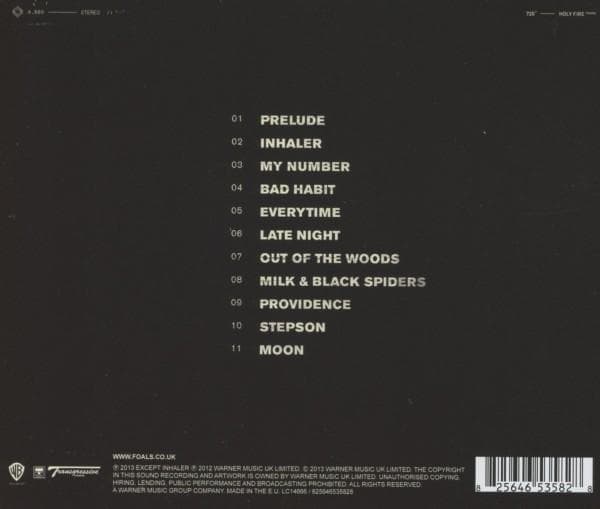 Album afbeelding 2 van 2