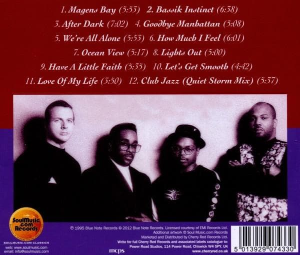 Album afbeelding 2 van 2