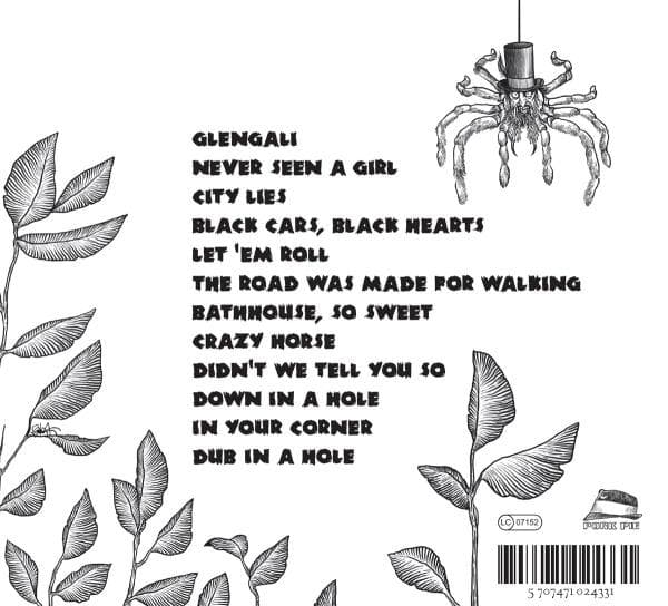 Album afbeelding 2 van 2