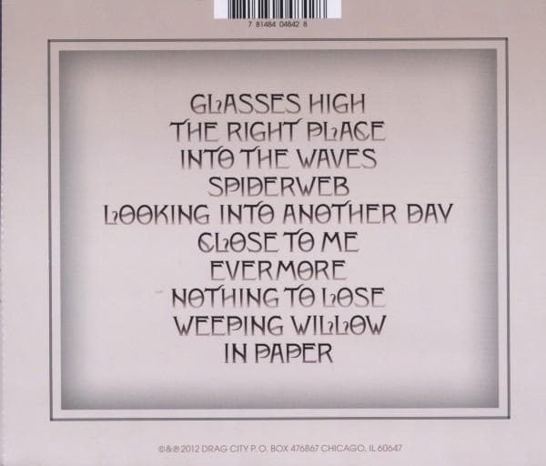 Album afbeelding 2 van 2
