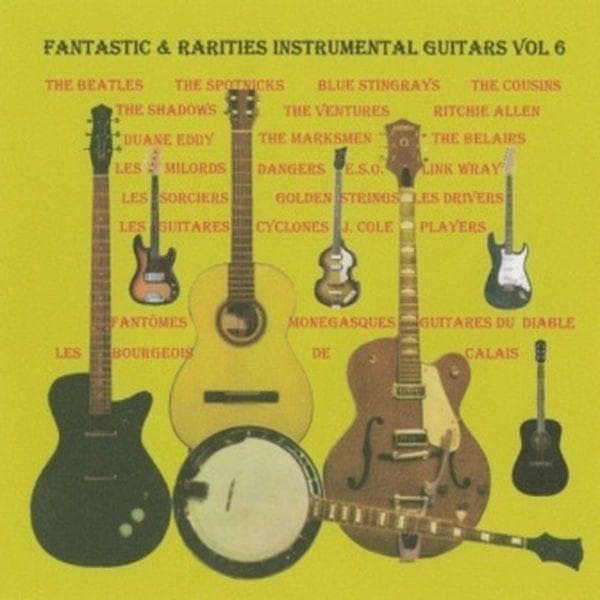Album image