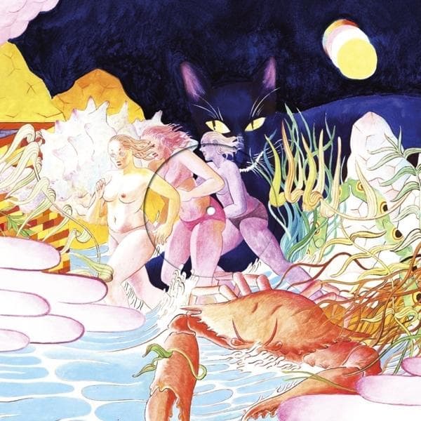Album image