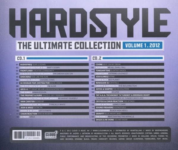Album afbeelding 2 van 2