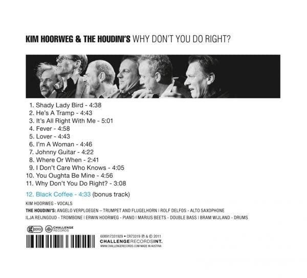 Album afbeelding 2 van 2