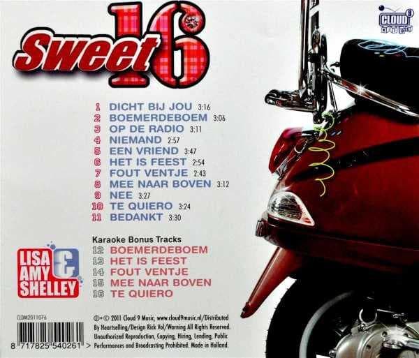 Album afbeelding 2 van 2