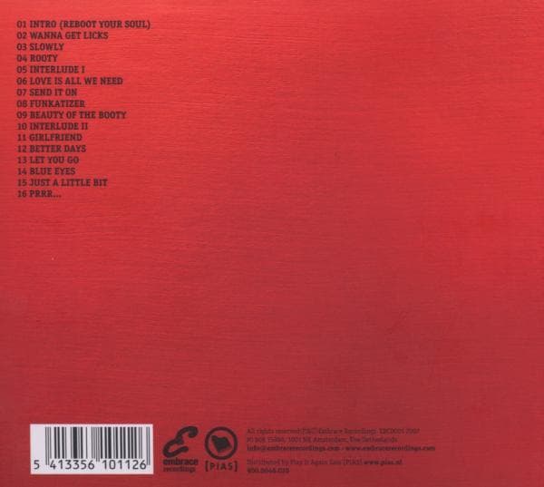 Album afbeelding 2 van 2