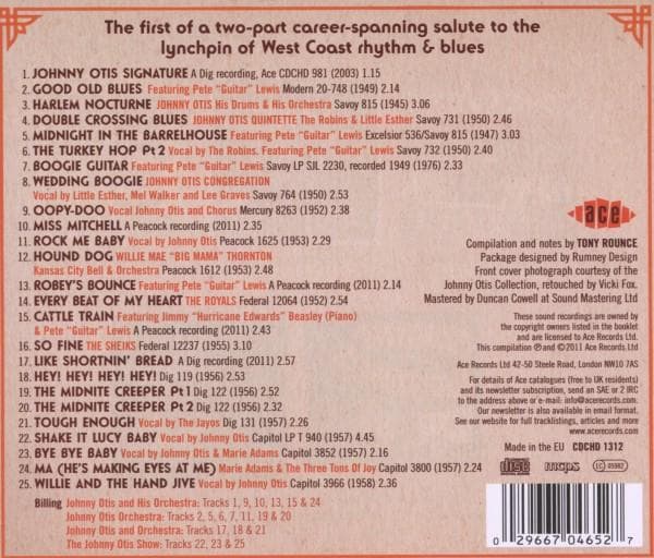 Album afbeelding 2 van 2