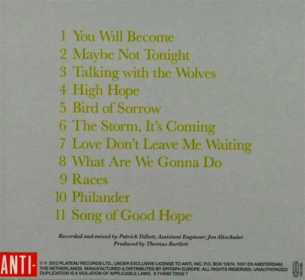 Album afbeelding 2 van 2
