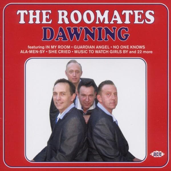 Album image