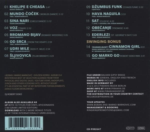 Album afbeelding 2 van 2