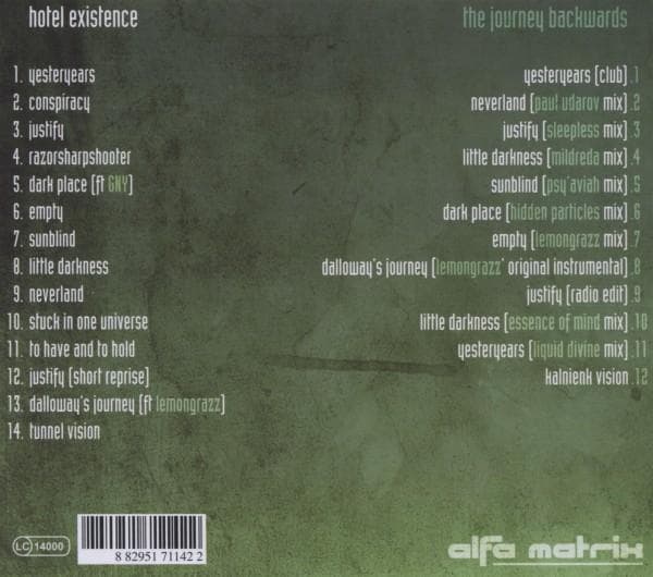 Album afbeelding 2 van 2