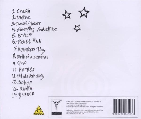 Album afbeelding 2 van 2