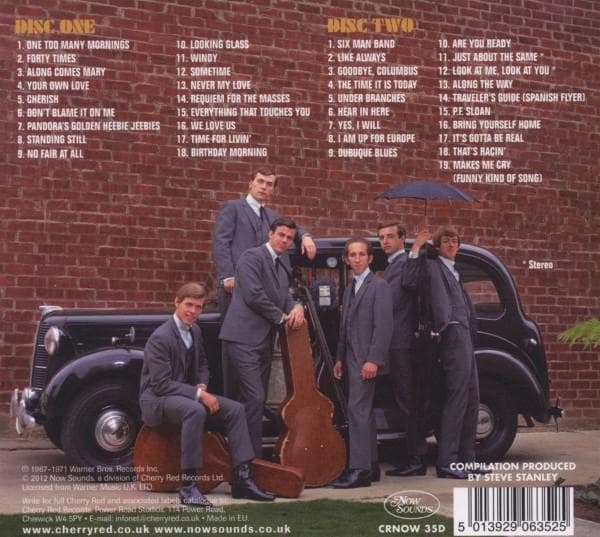Album afbeelding 2 van 2