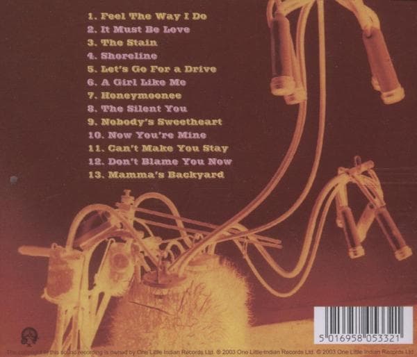 Album afbeelding 2 van 2