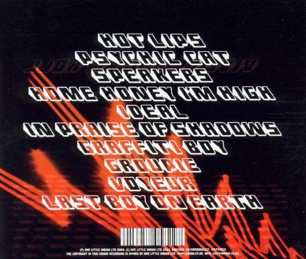 Album afbeelding 2 van 2