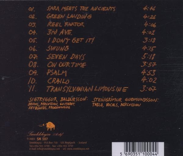 Album afbeelding 2 van 2