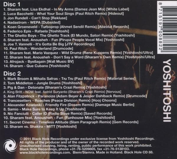 Album afbeelding 2 van 2