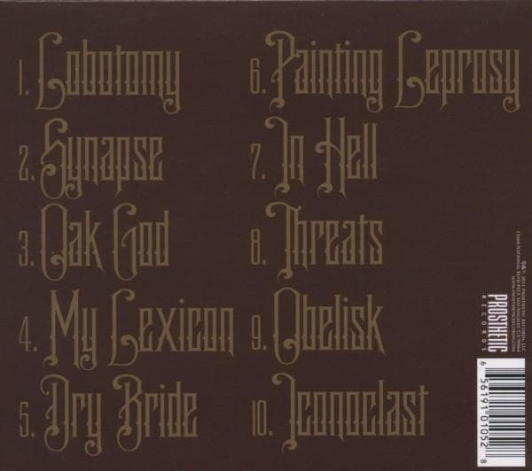 Album afbeelding 2 van 2