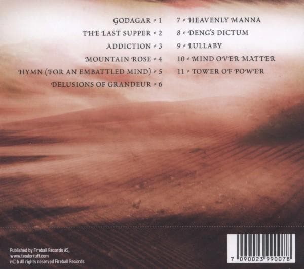 Album afbeelding 2 van 2