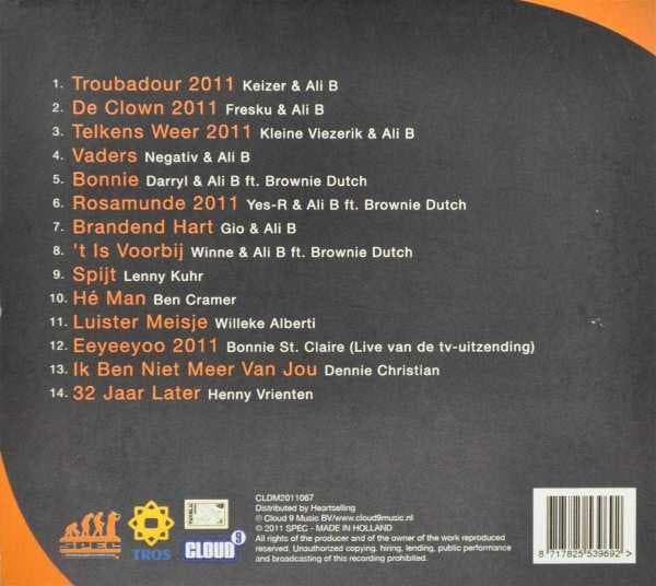 Album afbeelding 2 van 2